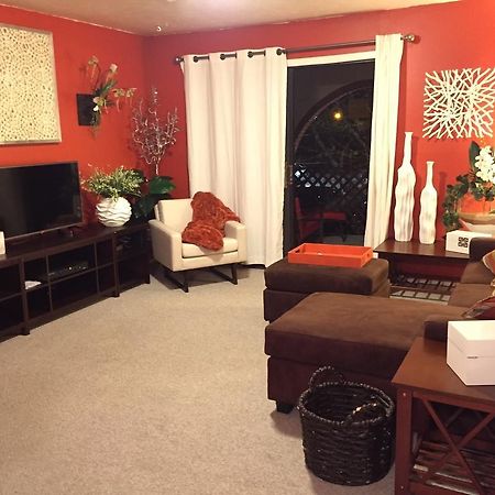 Casas Adobes Condo Тусон Номер фото