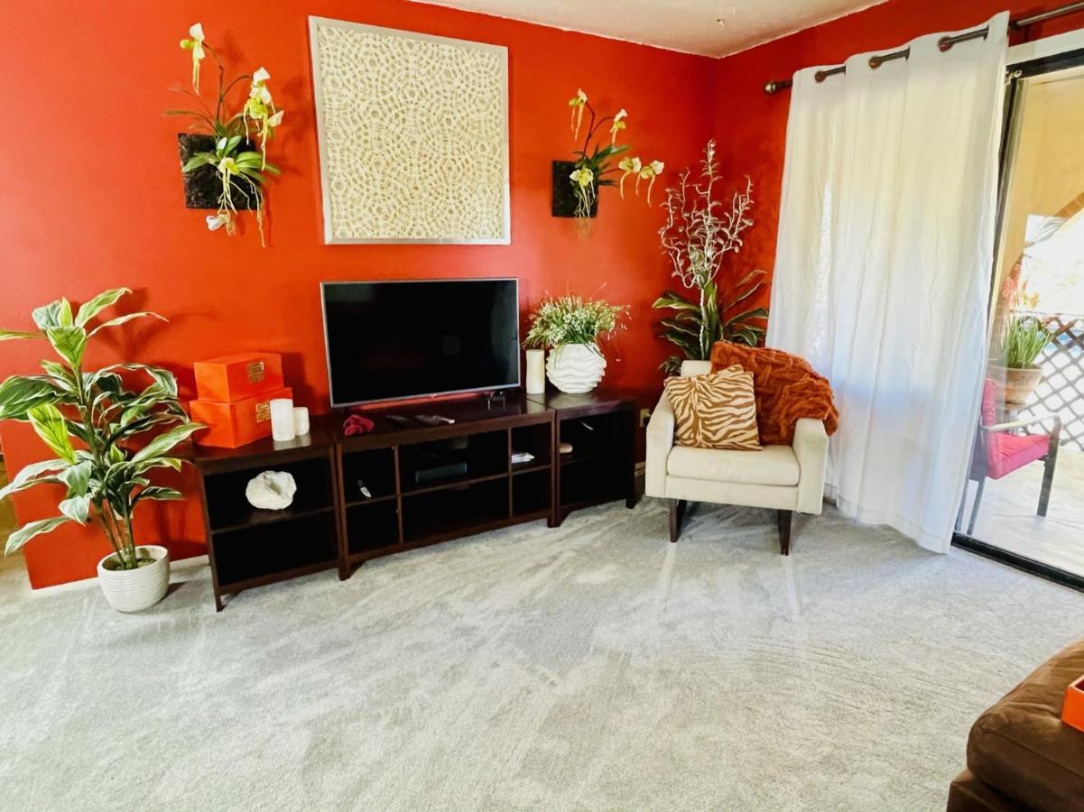 Casas Adobes Condo Тусон Экстерьер фото