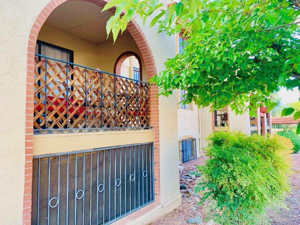 Casas Adobes Condo Тусон Экстерьер фото